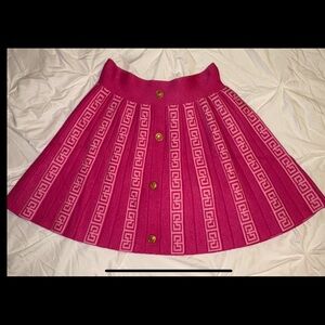 She’s Clueless Skirt 💖